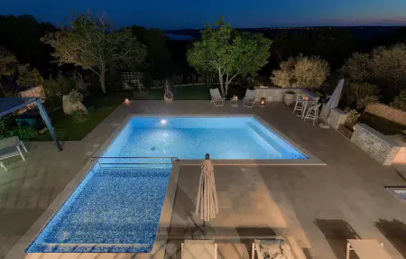 Villa Laura, Maison 7 personnes à Labin   Rabac - Photo 13