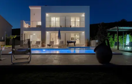 Villa Laura, Maison 7 personnes à Labin   Rabac - Photo 14