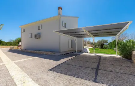Villa Laura, Maison 7 personnes à Labin   Rabac - Photo 16