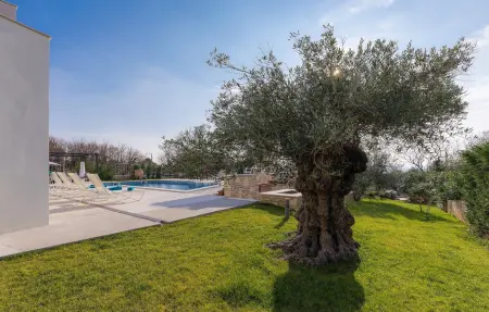 Villa Laura, Maison 7 personnes à Labin   Rabac - Photo 17