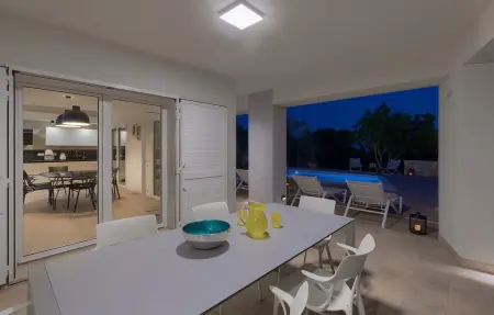 Villa Laura, Maison 7 personnes à Labin   Rabac - Photo 18