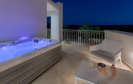 Villa Laura, Maison 7 personnes à Labin   Rabac - Photo 19
