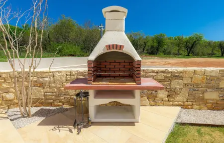 Villa Laura, Maison 7 personnes à Labin   Rabac - Photo 21