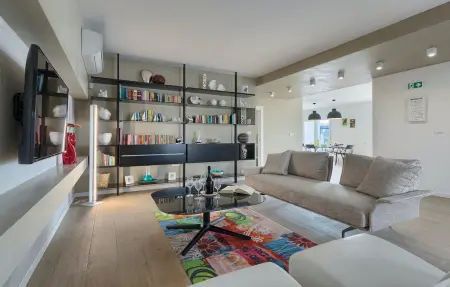 Villa Laura, Maison 7 personnes à Labin   Rabac - Photo 23