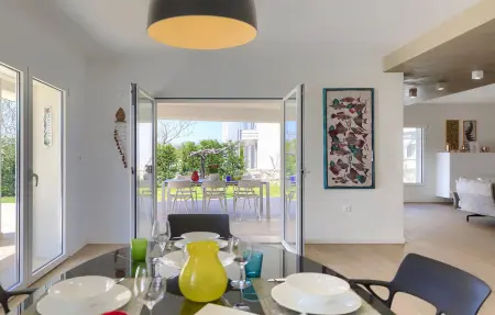 Villa Laura, Maison 7 personnes à Labin   Rabac - Photo 24