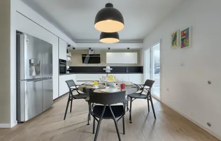 Villa Laura, Maison 7 personnes à Labin   Rabac - Photo 25