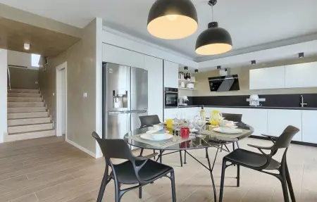 Villa Laura, Maison 7 personnes à Labin   Rabac - Photo 26