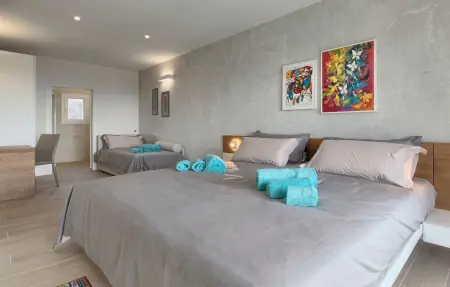 Villa Laura, Maison 7 personnes à Labin   Rabac - Photo 27