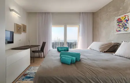 Villa Laura, Maison 7 personnes à Labin   Rabac - Photo 29