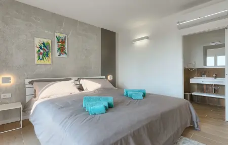 Villa Laura, Maison 7 personnes à Labin   Rabac - Photo 30