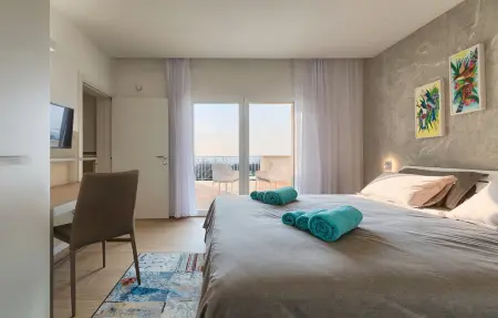 Villa Laura, Maison 7 personnes à Labin   Rabac - Photo 31