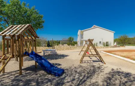 Villa Laura, Maison 7 personnes à Labin   Rabac - Photo 35