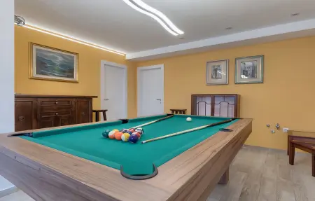 Villa Laura, Maison 7 personnes à Labin   Rabac - Photo 39