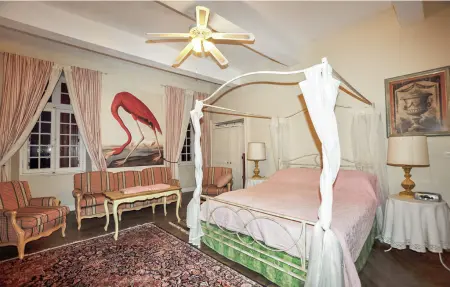 Maison 14 personnes à Ventenac en Minervois - Photo 6
