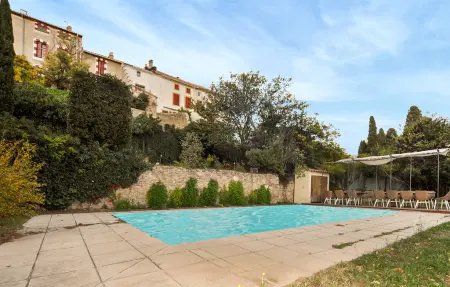 Maison 14 personnes à Ventenac en Minervois - Photo 7
