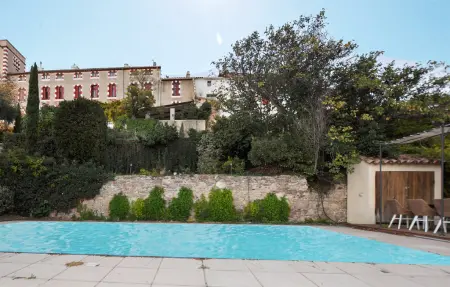 Maison 14 personnes à Ventenac en Minervois - Photo 8
