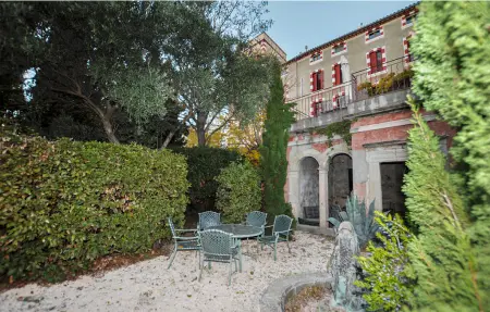 Maison 14 personnes à Ventenac en Minervois - Photo 9