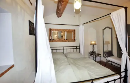 Maison 14 personnes à Ventenac en Minervois - Photo 15