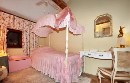 Maison 14 personnes à Ventenac en Minervois - Photo 18