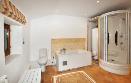 Maison 14 personnes à Ventenac en Minervois - Photo 23