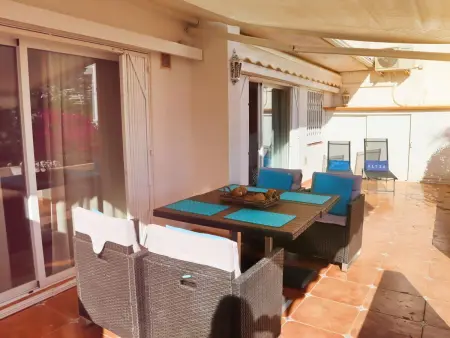 Appartement Confortable avec Piscine et Proximité à la Plage et Altea - Photo 1
