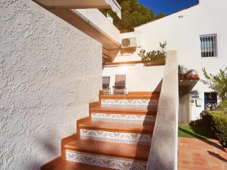 Appartement Confortable avec Piscine et Proximité à la Plage et Altea - Photo 3
