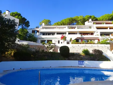 Appartement Confortable avec Piscine et Proximité à la Plage et Altea - Photo 5