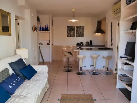 Appartement Confortable avec Piscine et Proximité à la Plage et Altea - Photo 6