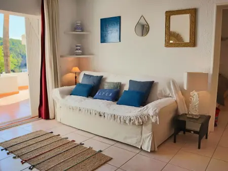 Appartement Confortable avec Piscine et Proximité à la Plage et Altea - Photo 7
