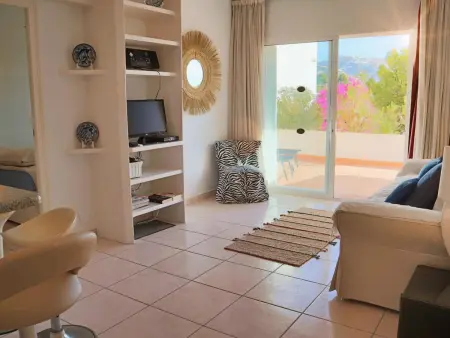 Appartement Confortable avec Piscine et Proximité à la Plage et Altea - Photo 8