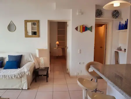 Appartement Confortable avec Piscine et Proximité à la Plage et Altea - Photo 10