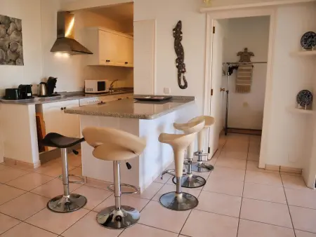 Appartement Confortable avec Piscine et Proximité à la Plage et Altea - Photo 12