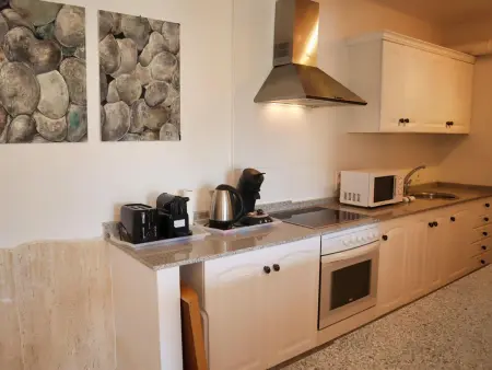 Appartement Confortable avec Piscine et Proximité à la Plage et Altea - Photo 13