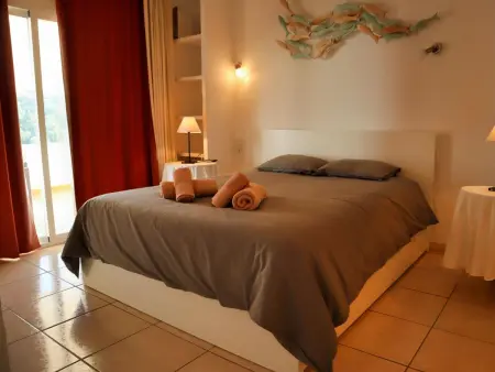 Appartement Confortable avec Piscine et Proximité à la Plage et Altea - Photo 14