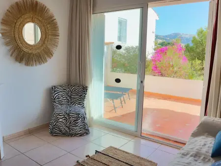 Appartement Confortable avec Piscine et Proximité à la Plage et Altea - Photo 19