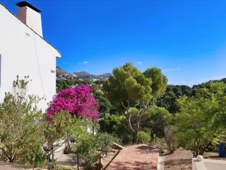 Appartement Confortable avec Piscine et Proximité à la Plage et Altea - Photo 20