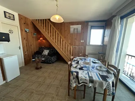 Appartement 2 pièces - 4 personnes proche port et plage - Photo 2