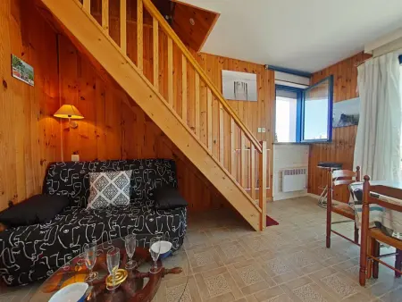 Appartement 2 pièces - 4 personnes proche port et plage - Photo 3