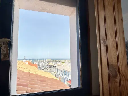 Appartement 2 pièces - 4 personnes proche port et plage - Photo 5