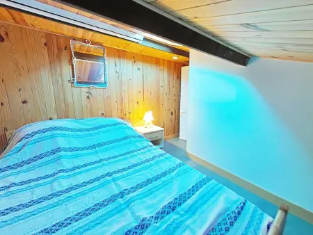 Appartement 2 pièces - 4 personnes proche port et plage - Photo 6