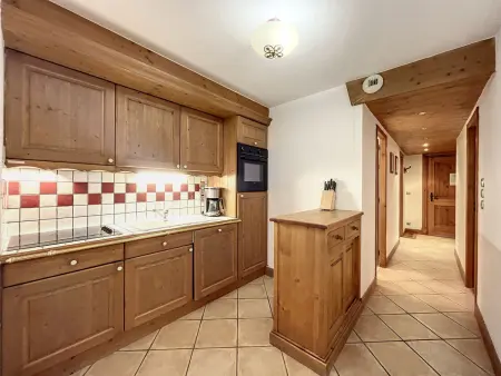 Chamonix: Appartement 3 pièces, 6 pers, Parking - Photo 2