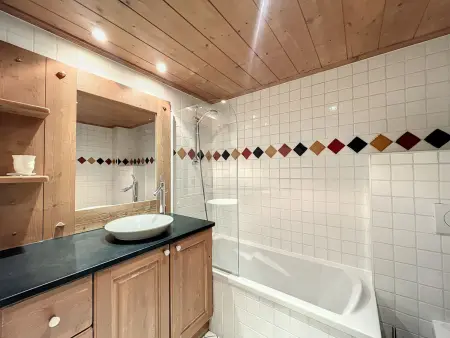 Chamonix: Appartement 3 pièces, 6 pers, Parking - Photo 4