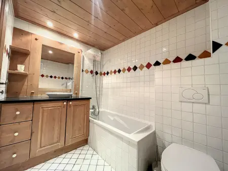 Chamonix: Appartement 3 pièces, 6 pers, Parking - Photo 5