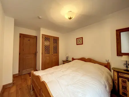 Chamonix: Appartement 3 pièces, 6 pers, Parking - Photo 7