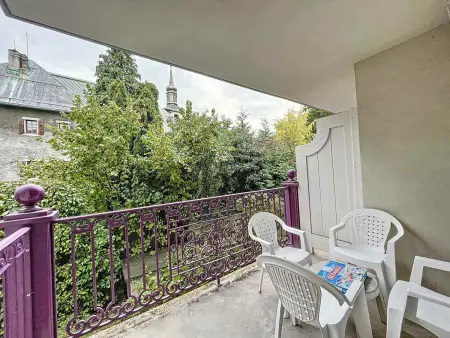 Chamonix: Appartement 3 pièces, 6 pers, Parking - Photo 14