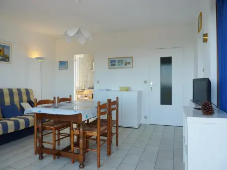 T2 rénové avec balcon, parking couvert, animaux admis - Photo 1