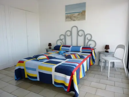 T2 rénové avec balcon, parking couvert, animaux admis - Photo 4