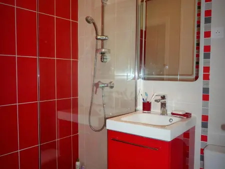 T2 rénové avec balcon, parking couvert, animaux admis - Photo 5