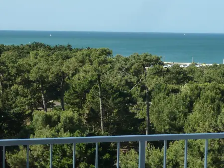 T2 rénové avec balcon, parking couvert, animaux admis - Photo 6
