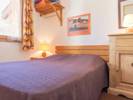 Duplex lumineux proche pistes, 8 pers, balcon, Appartement 8 personnes à La Plagne Montchavin Les Coches - Photo 2